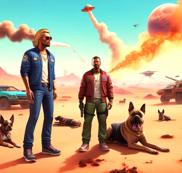 Узнайте, почему курение собачьей шерсти было безопаснее всего во вселенной