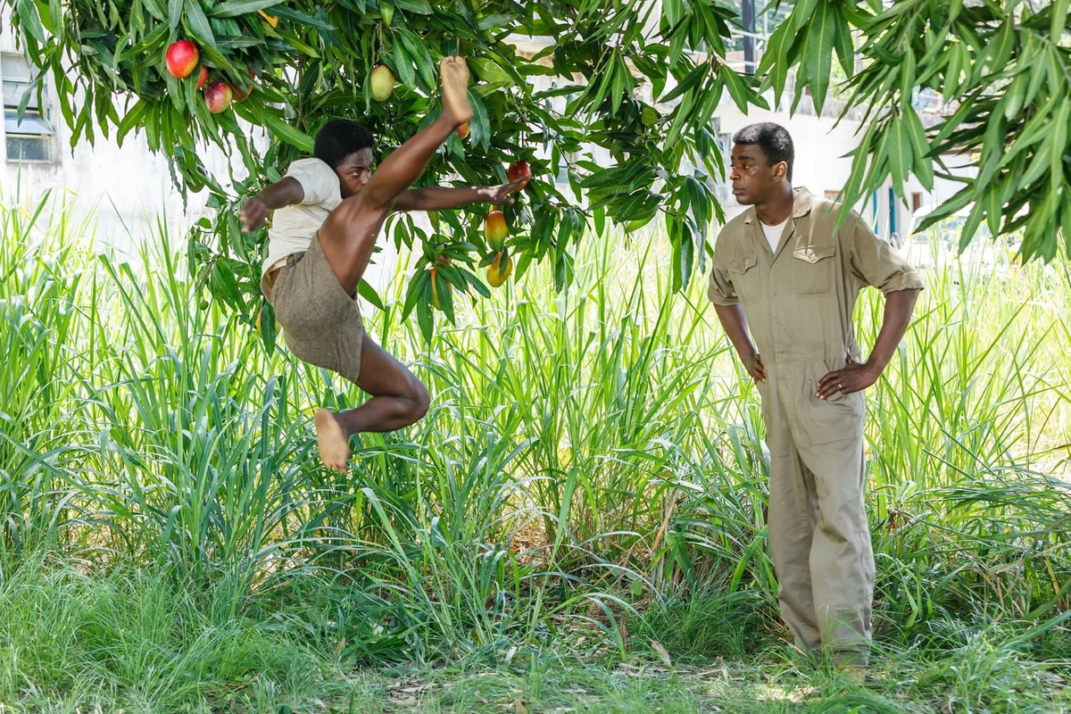 Кадр из фильма