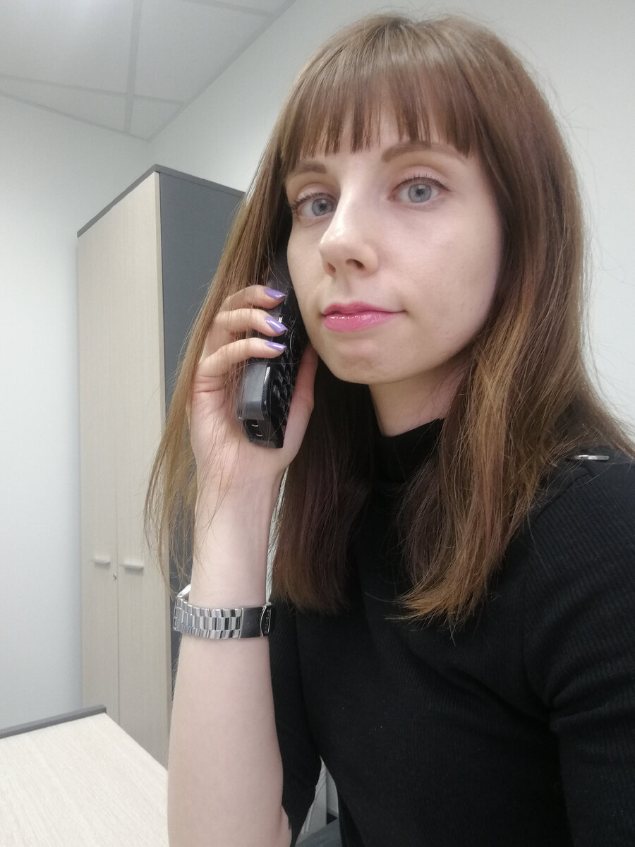 Фото моё, старое.