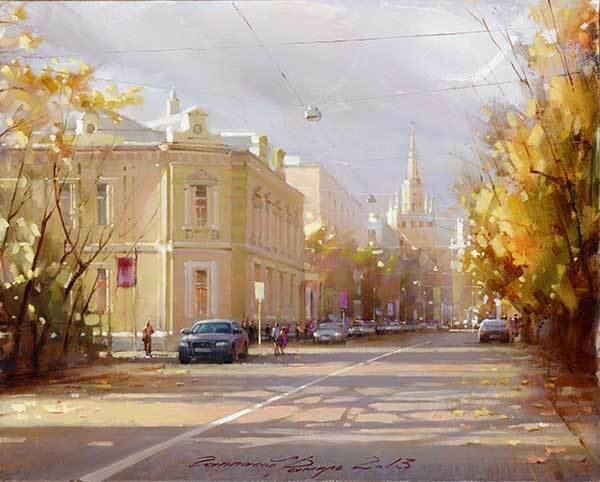  .   . 2013. , . 40 x 50.   artnow.ru