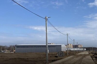    В Щелкове появится предприятие по производству вентиляционных установок © Министерство инвестиций, промышленности и науки Московской области