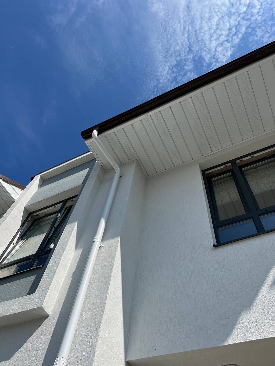 Водосток Интерпрофиль