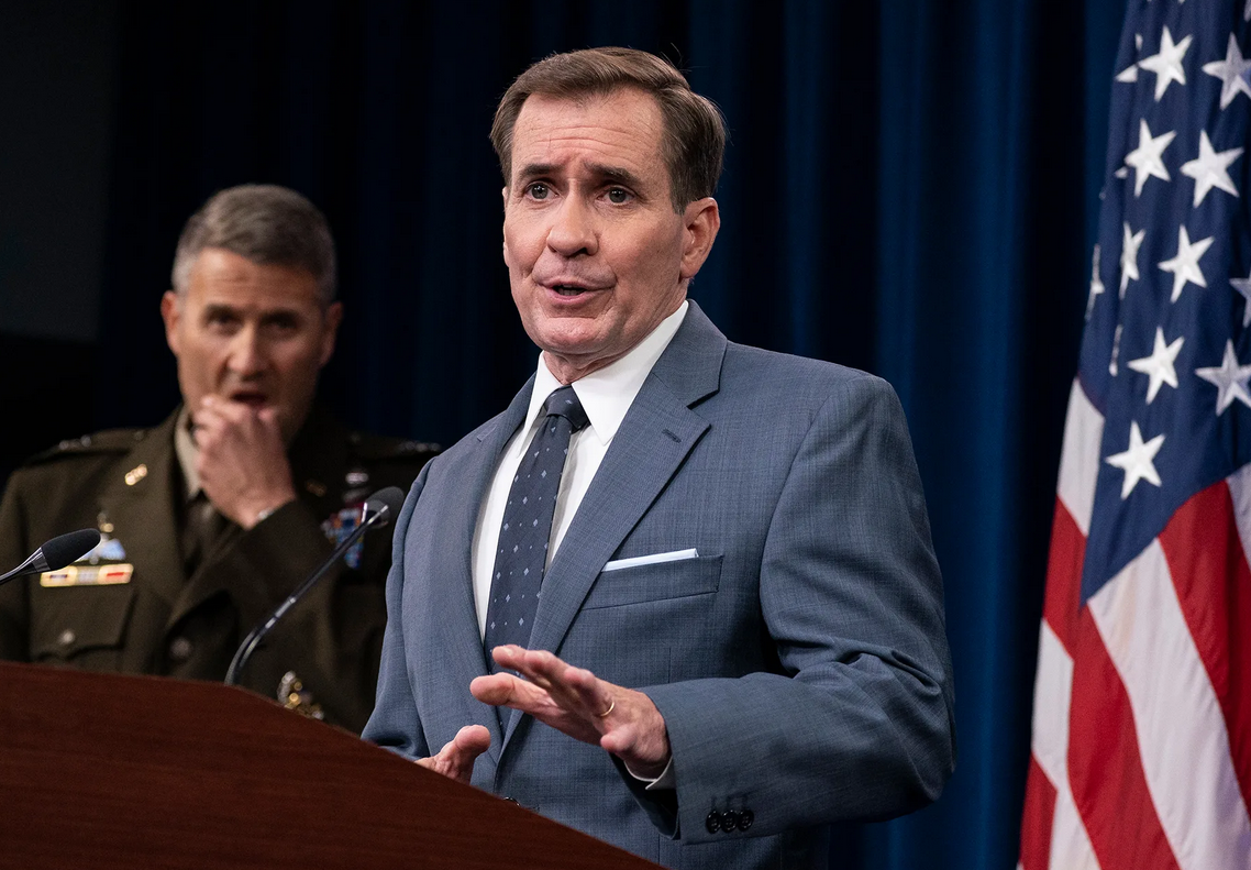 Разве эти глаза могут лгать? Фото USAID