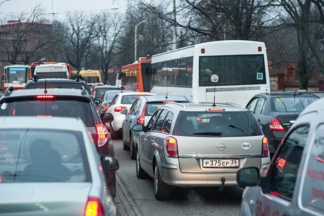   Фото из архива Калининград.Ru