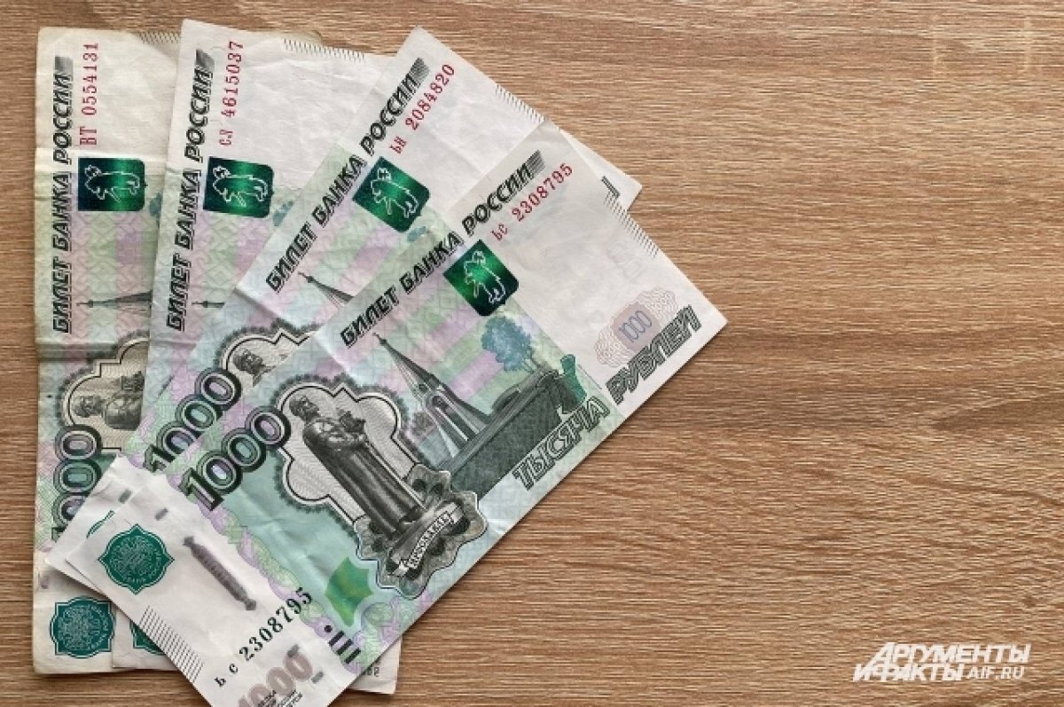    48% туляков поддержали законопроект о прогрессивной шкале НДФЛ
