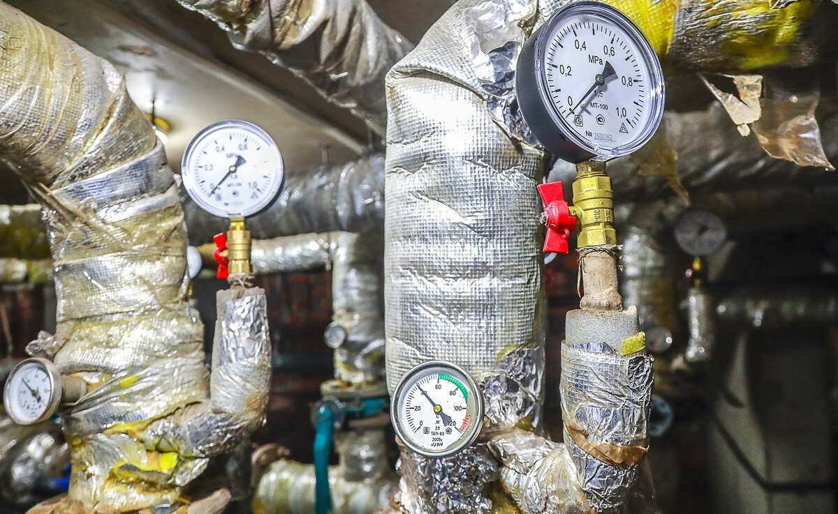    Правительственная комиссия обсудит в Нижневартовске подготовку к зиме