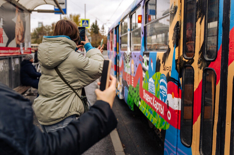 Листайте вправо, чтобы увидеть больше изображений