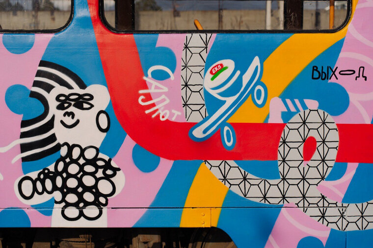 Листайте вправо, чтобы увидеть больше изображений