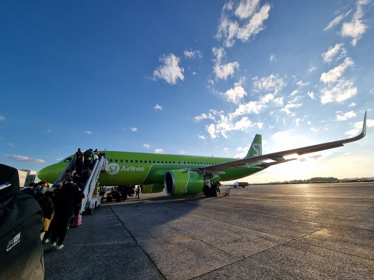 Фото: Наталья Тарасова