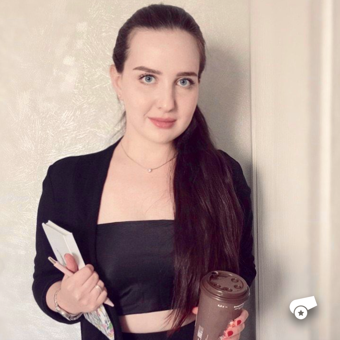 Анастасия Рыкунова