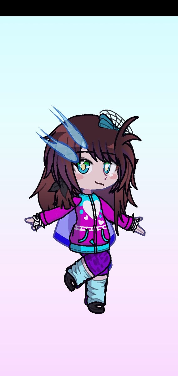 Моя ос из реала