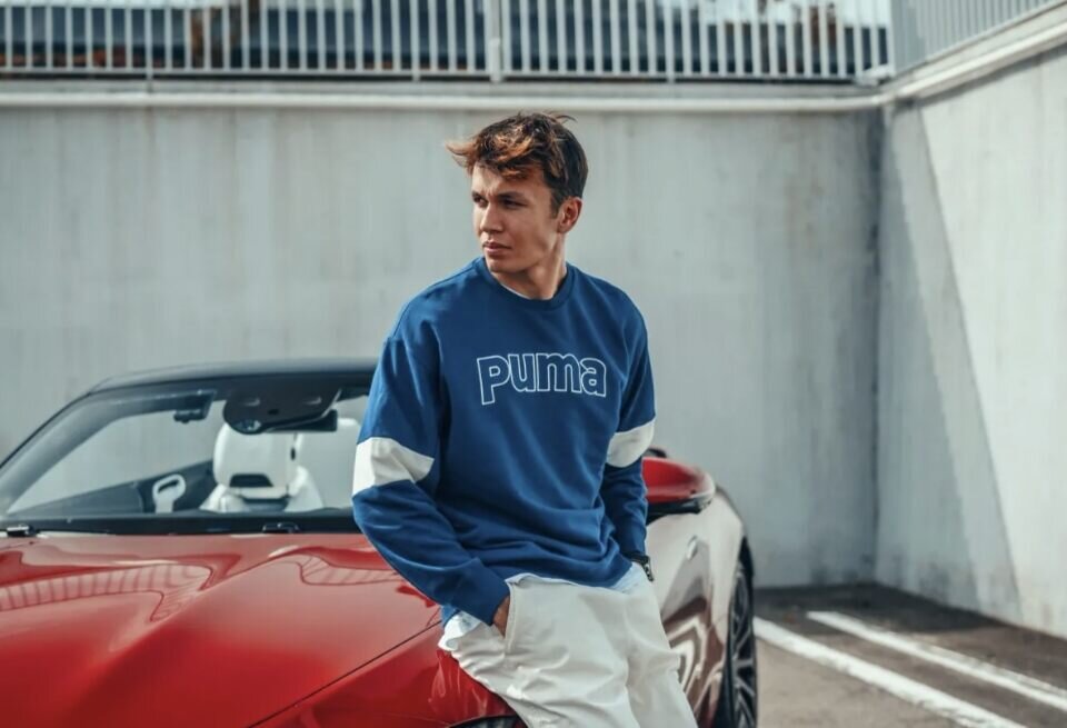    Williams