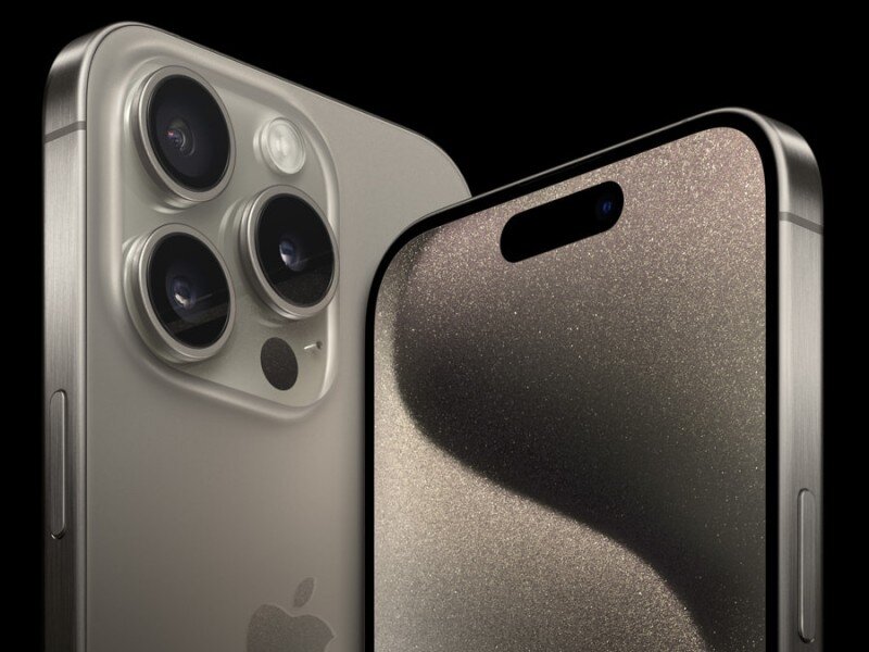    DxOMark: iPhone 15 Pro Max получил лучшую в мире камеру. Но не основную