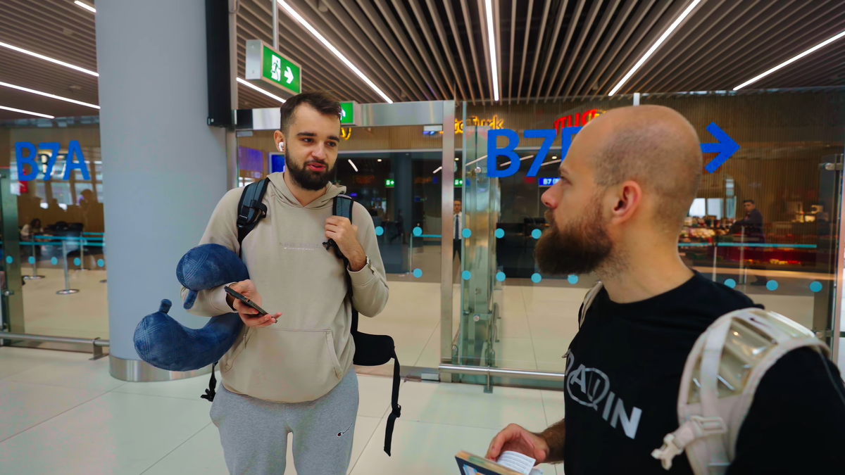     Дмитрий Fishman Полищук