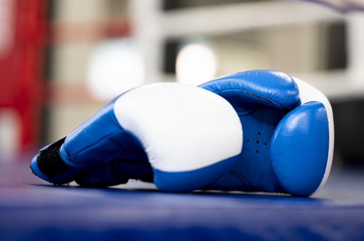    Россию представляли 104 боксера из 30 регионов страны.