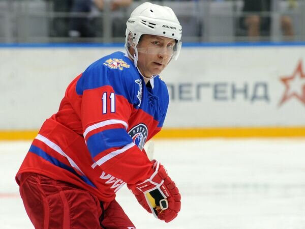    © РИА Новости Михаил Климентьев