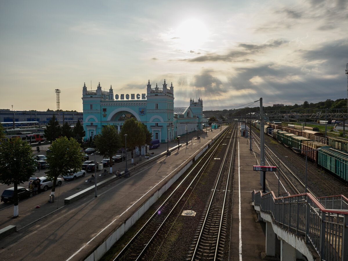 Москва смоленск 30 декабря