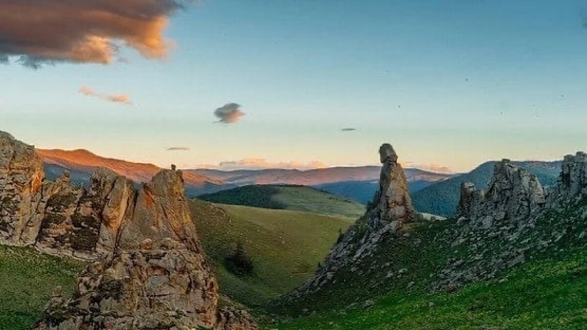 Фото: vk.com/ustbarguzin_03