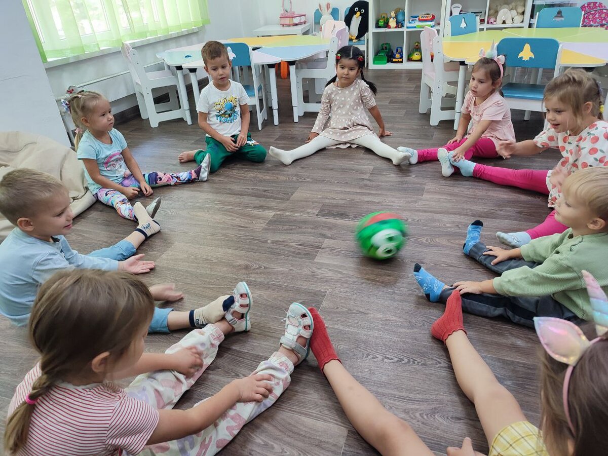 Любимые игры