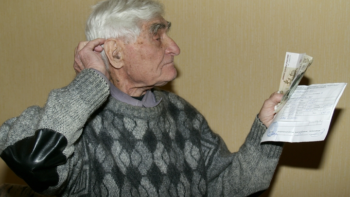 ФОТО: ALEXANDER LEGKY/GLOBALLOOKPRESS