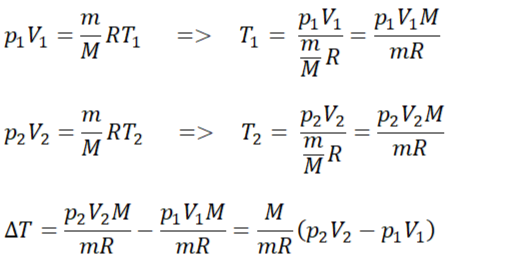 Разница температур