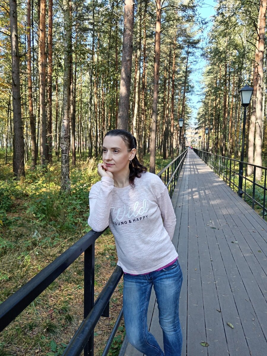 Сила духа и уверенность в себе - это одно из главных что помогает достойно справиться с проблемами жизни.