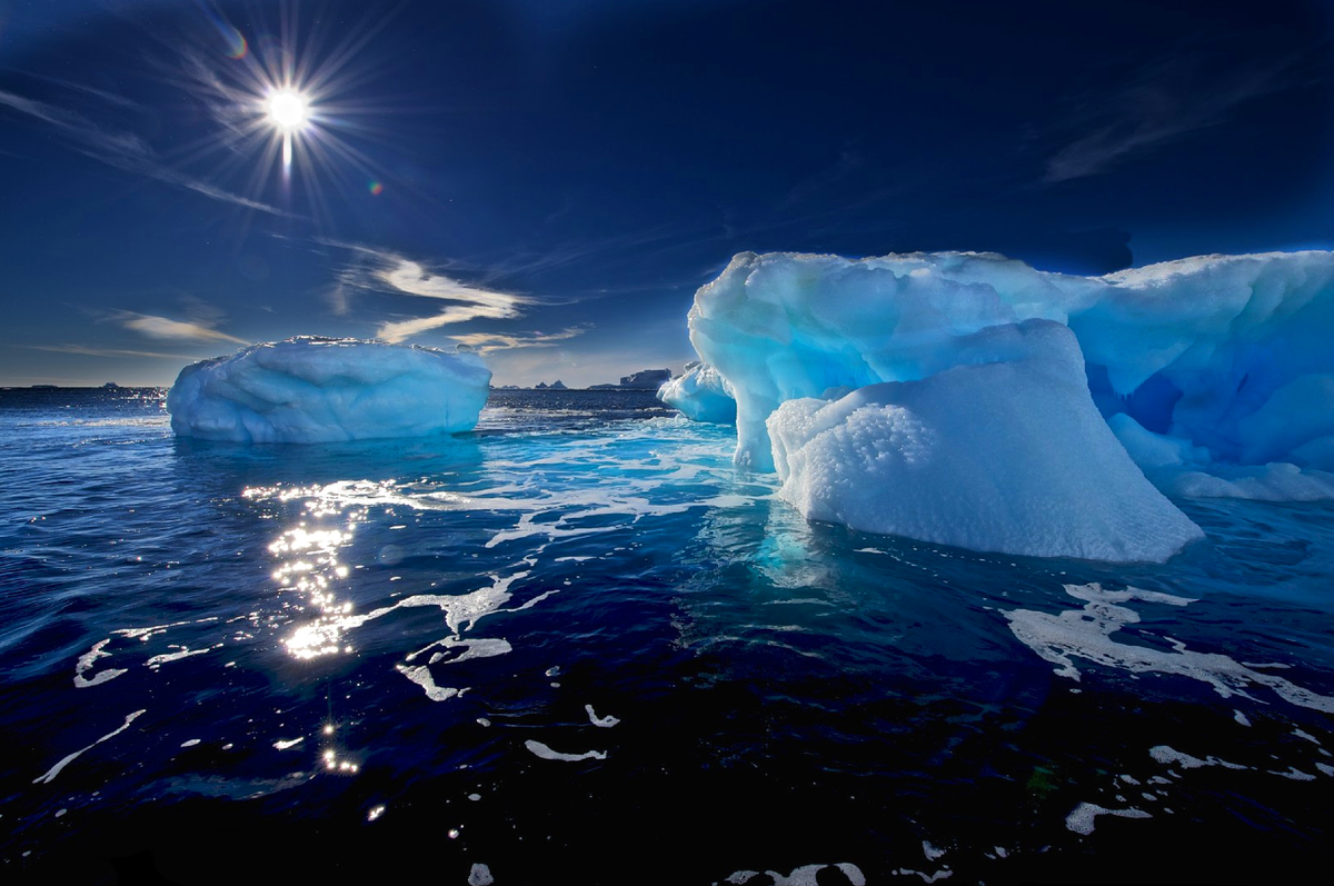 Холодный среди льдин. Арктика Северный Ледовитый океан. Море Амундсена в Антарктиде. Море Росса Антарктида. Северный Ледовитый океан Южный полюс.