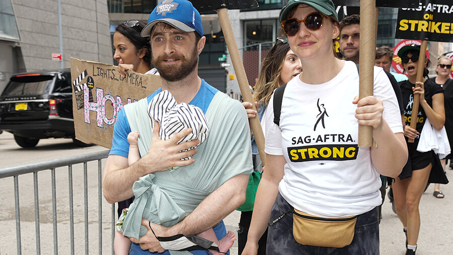 Фото: John Nacion/Getty Images