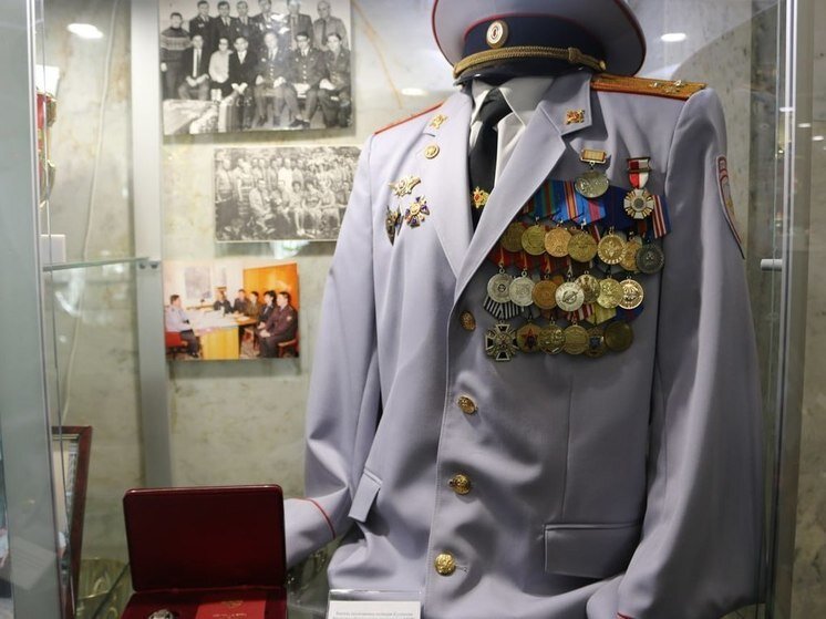     фото: пресс-служба ГУ МВД России по Ставропольскому краю