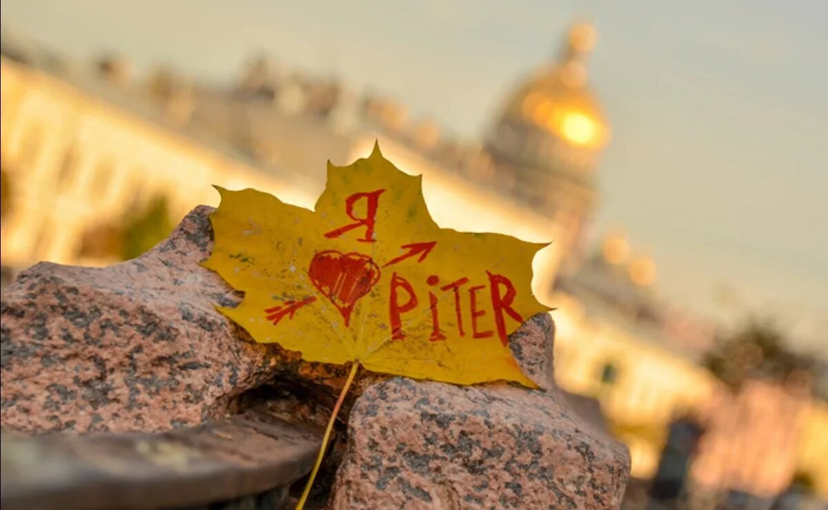    Как недорого съездить в Санкт-Петербург на ноябрьские праздники