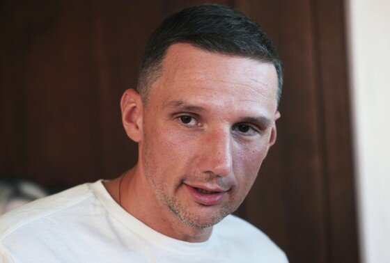    Антон Пинский