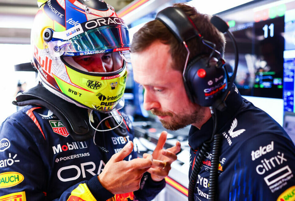    Getty Images / Red Bull Content Pool