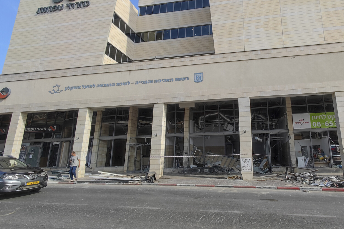 Фото: Мария Каримова/«Газета.Ru»