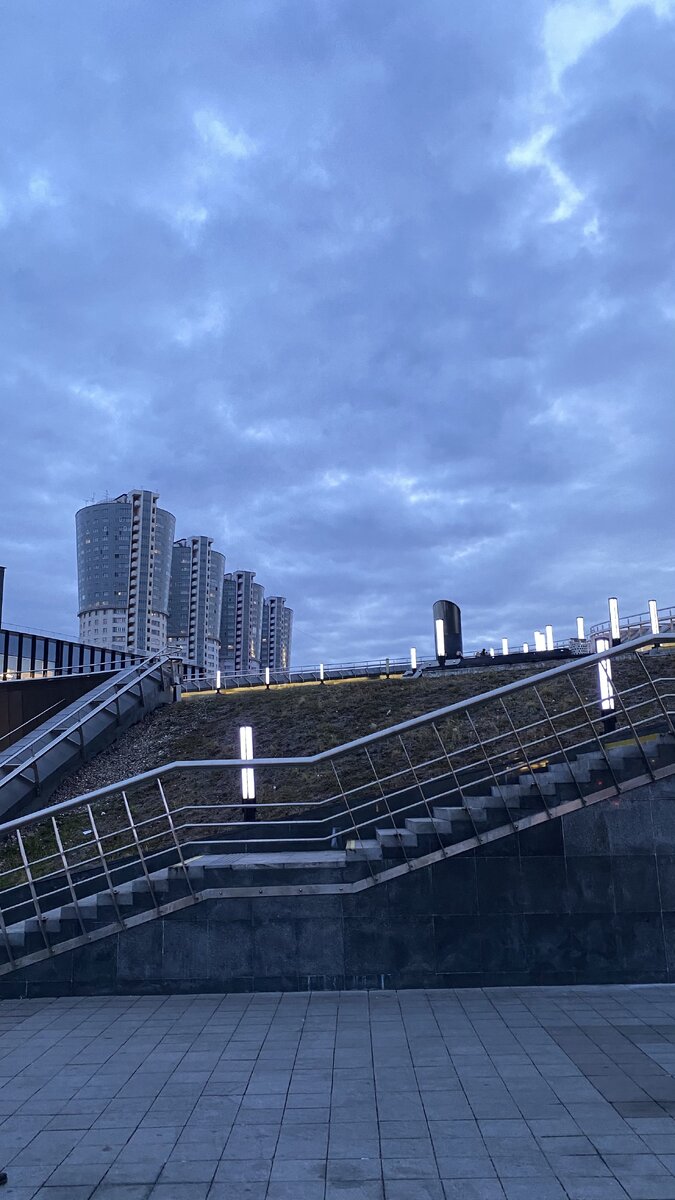 Фото из архива автора