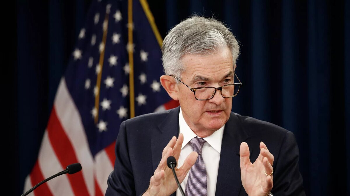© AP Photo / Patrick Semansky