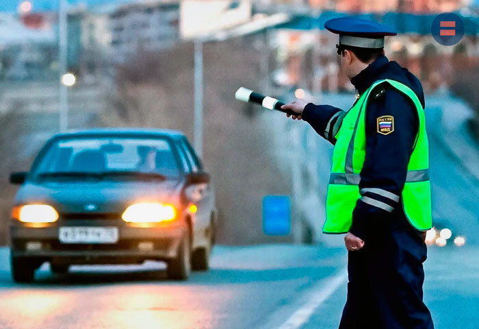 Какие вещи в багажнике машины наверняка заинтересуют инспектора ГИБДД?