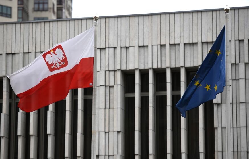    Польша может заставить Украину рассчитаться за помощь