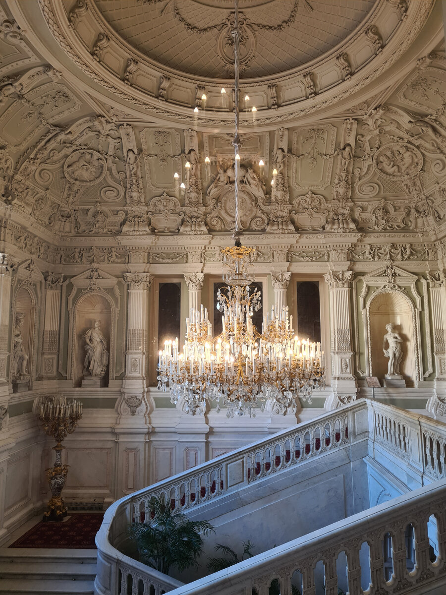 Эта шикарная "малышка" весит 560 кг 😉