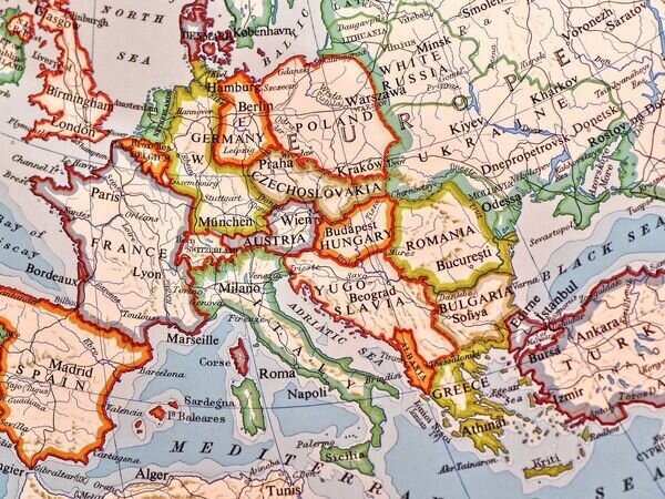    © Pixabay Image from Pixabay