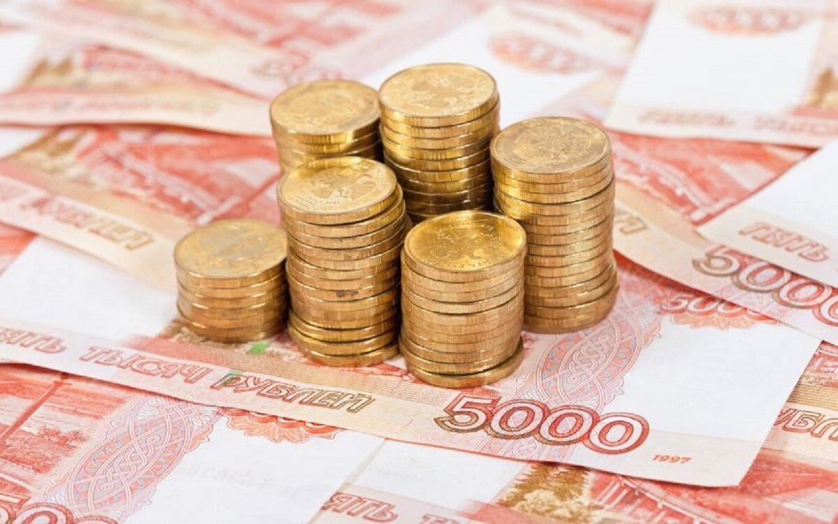    Орловские власти насчитали 1,4 млрд рублей дефицита в казне на следующий год Фото с сайта sobkor02.ru