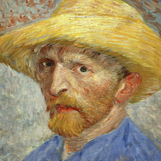 Винсент Ван Гог