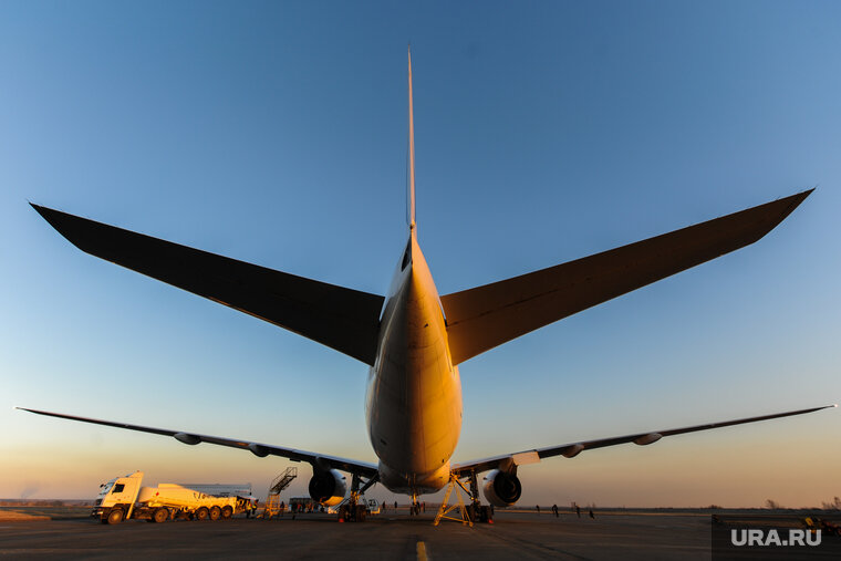    Уже есть договоренности о прямых полетах с российскими авиакомпаниями