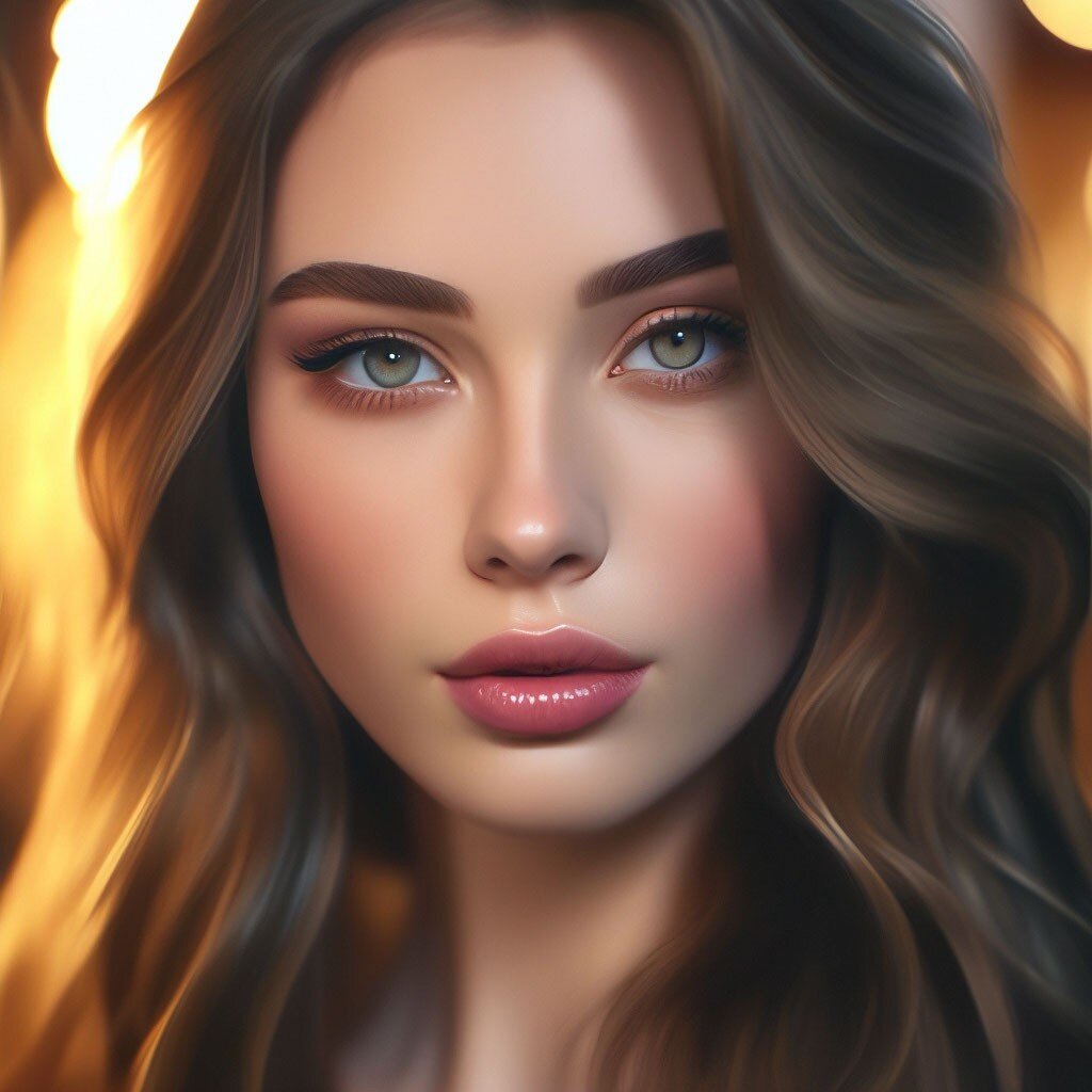 По запросу нейросети ✨