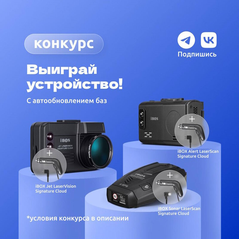 Фото: www.iboxstore.ru