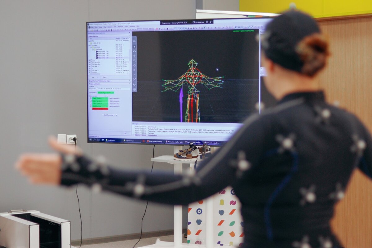 Набор-конструктор «Юный нейромоделист» BiTronics Lab