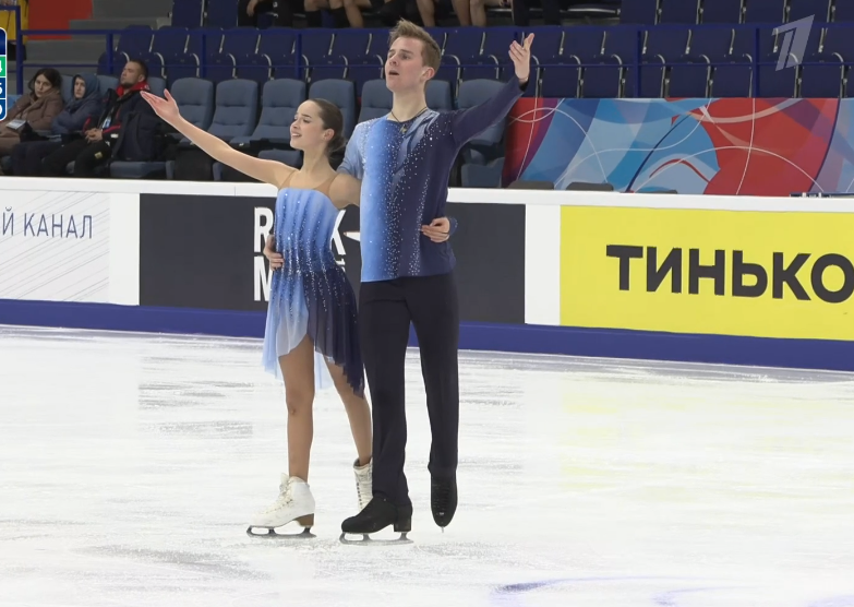На призы тарасовой пермь 2024. Щербакова Гончаров. Гончаров выиграл