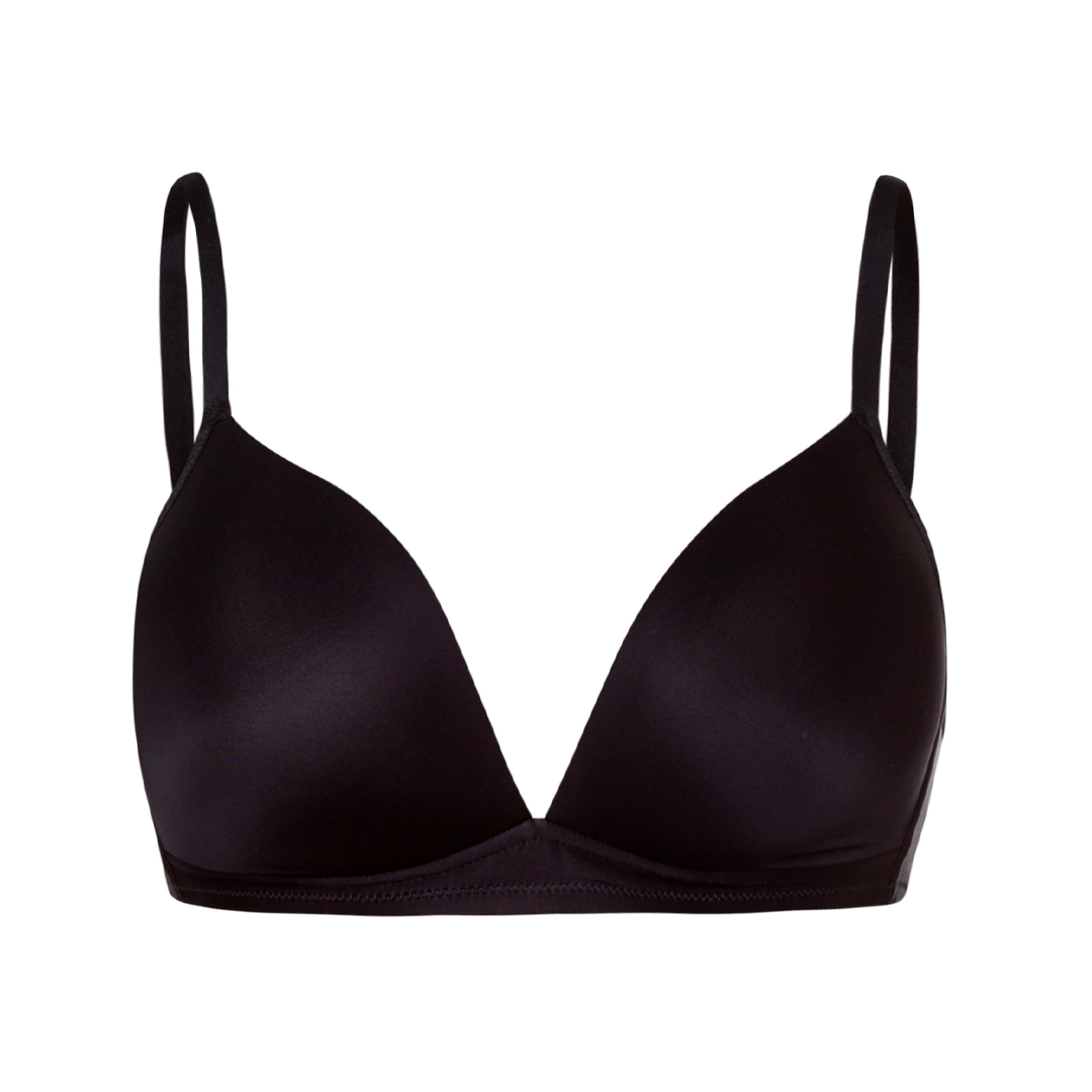 Бюстгальтер HANRO линии SATIN DELUX