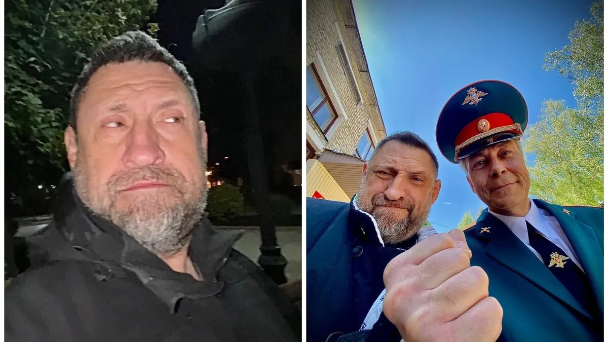 Александр Сладков. Фото: Сладков + | Telegram