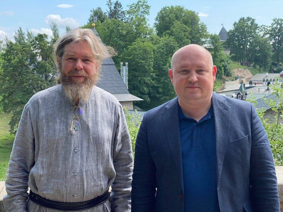 Фото: Телеграм-канал губернатора Севастополя Михаила Развожаева