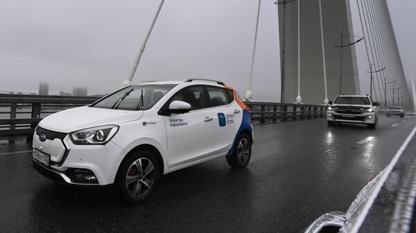    © Sputnik / Виталий Аньков